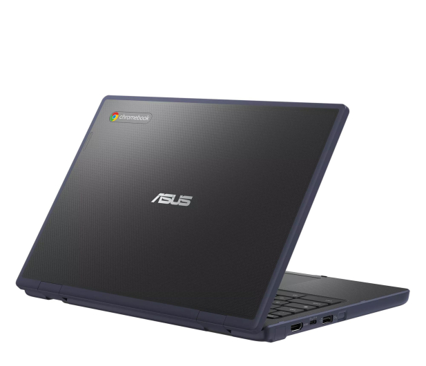 ASUS Chromebook N100/8GB/64/ChromeOS - 1370740 - zdjęcie 5